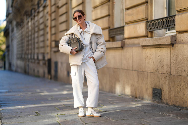 Del 2000 al 2025: los pantalones cargo son el must de esta temporada