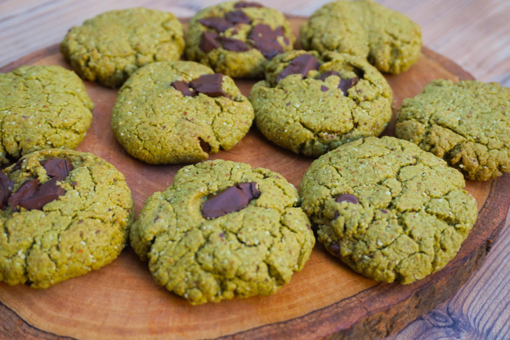 El postre verde que acelera tu metabolismo