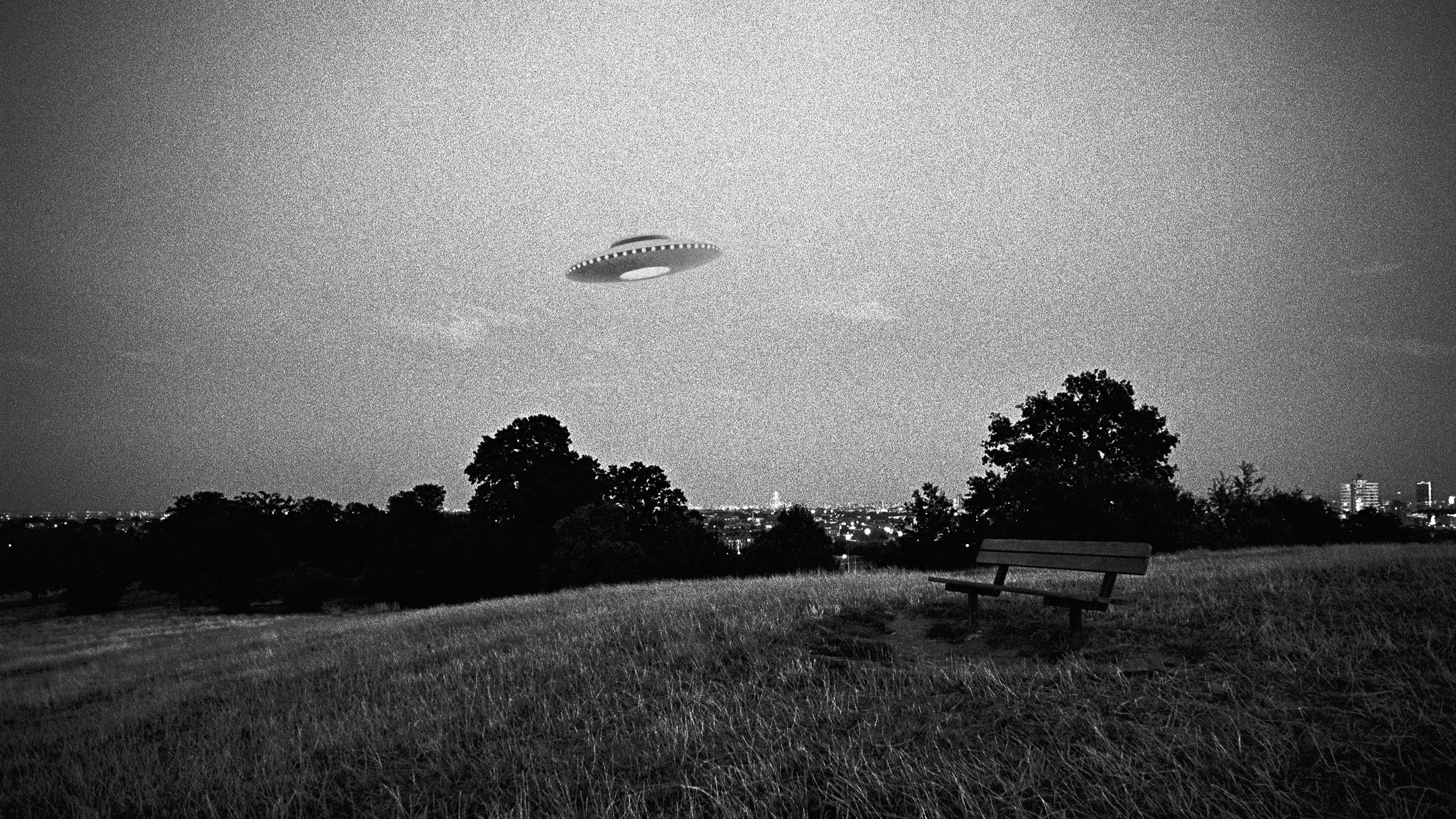 Miles grabaron esto en el cielo… y nadie sabe explicarlo