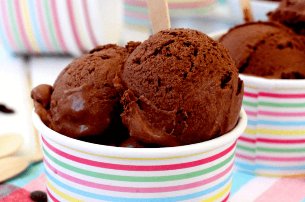 El helado que puedes comer todos los días sin sentir culpa