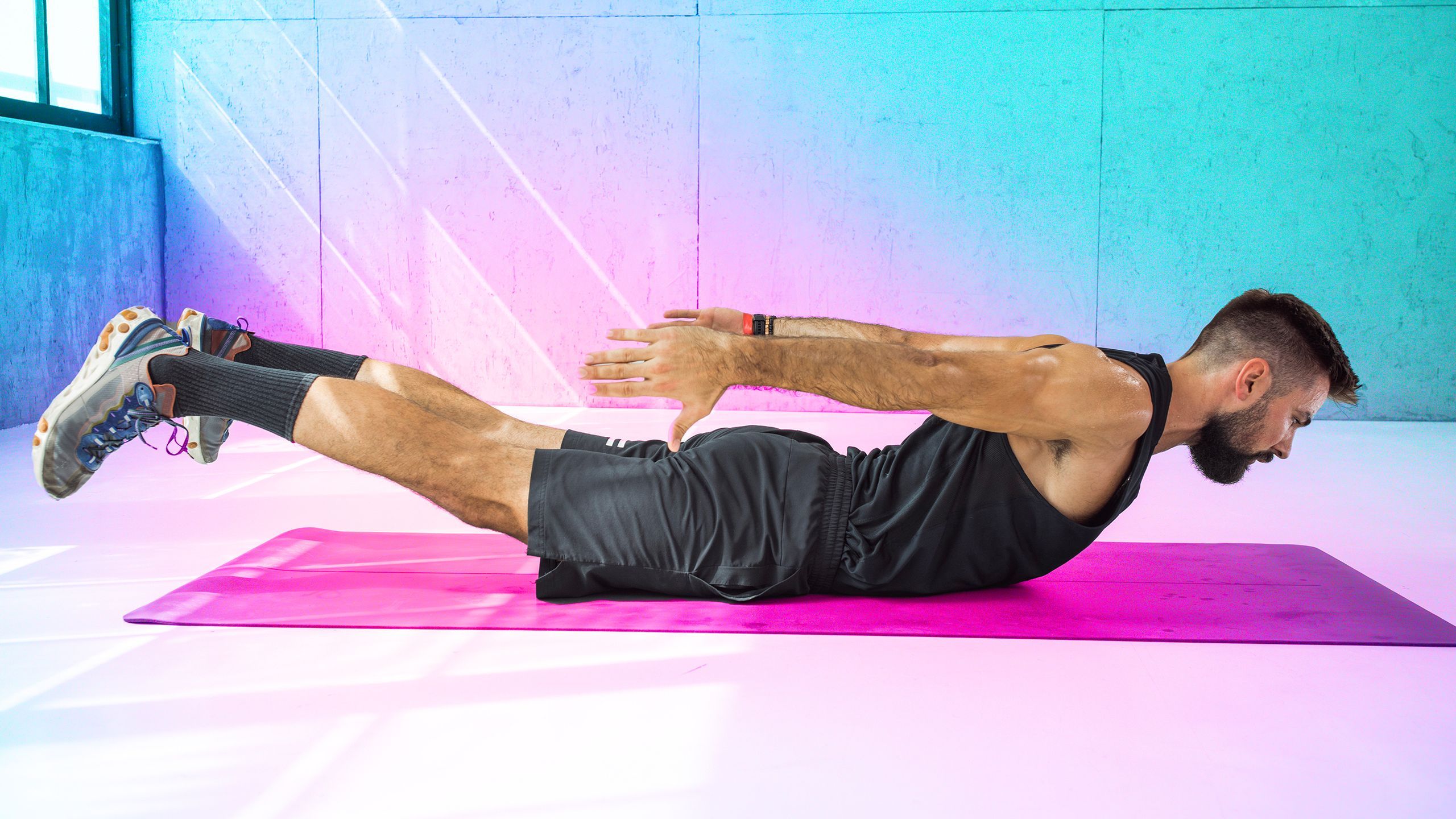 ¿Mito o realidad? La nueva forma de hacer ejercicio sin gimnasio