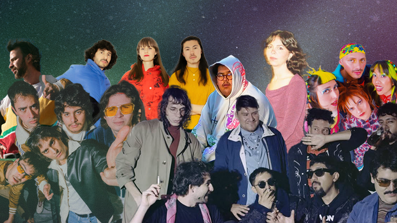 ¿Qué es el “recession pop” y por qué todos lo están escuchando?