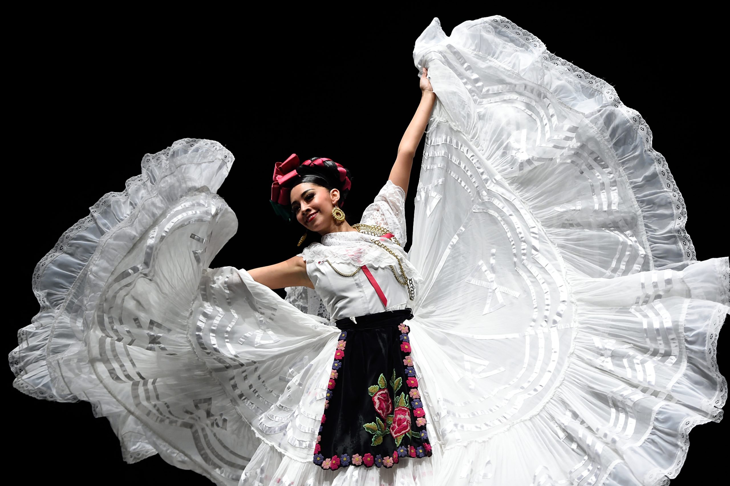 Bailar en silencio: la tendencia que conquista las ciudades