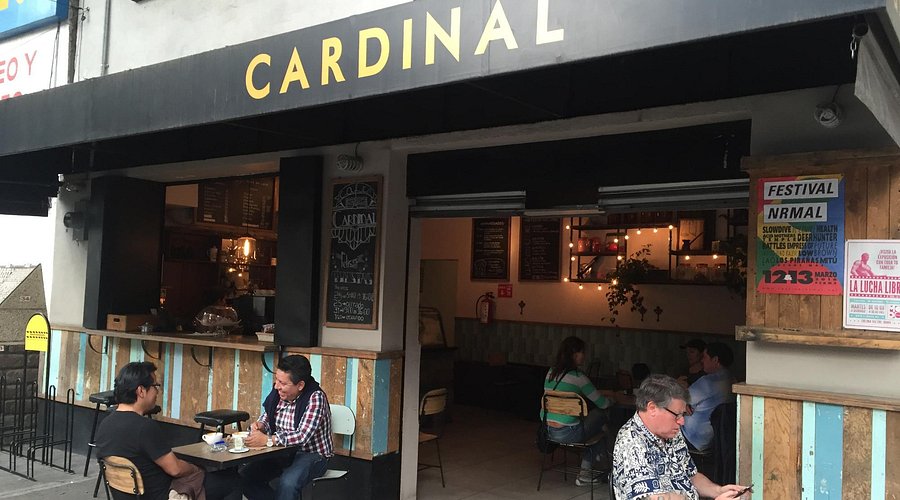 El café número 3 es perfecto para tus fotos de Instagram