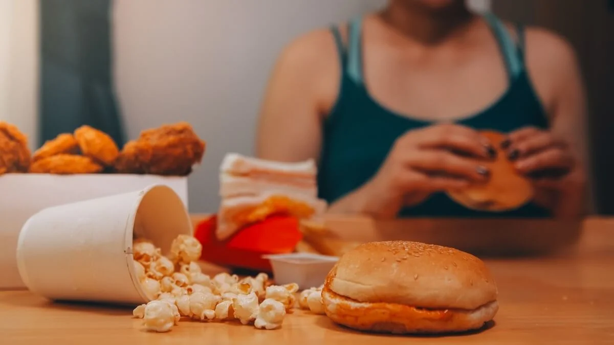 El desayuno fit que parece cheat meal (pero no lo es)