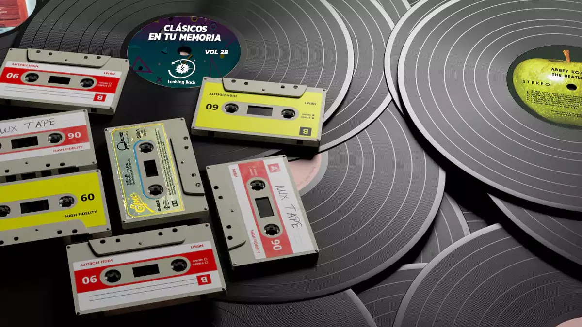 Del Spotify al tocadiscos: así volvió la moda de los vinilos