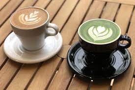 ¿Eres #TeamCafé o #TeamMatcha? La ciencia tiene una respuesta