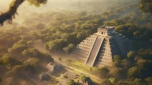 Lo que encontraron bajo la selva te dejará sin palabras