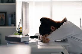 Dormir 20 minutos en la oficina ahora es lujo urbano
