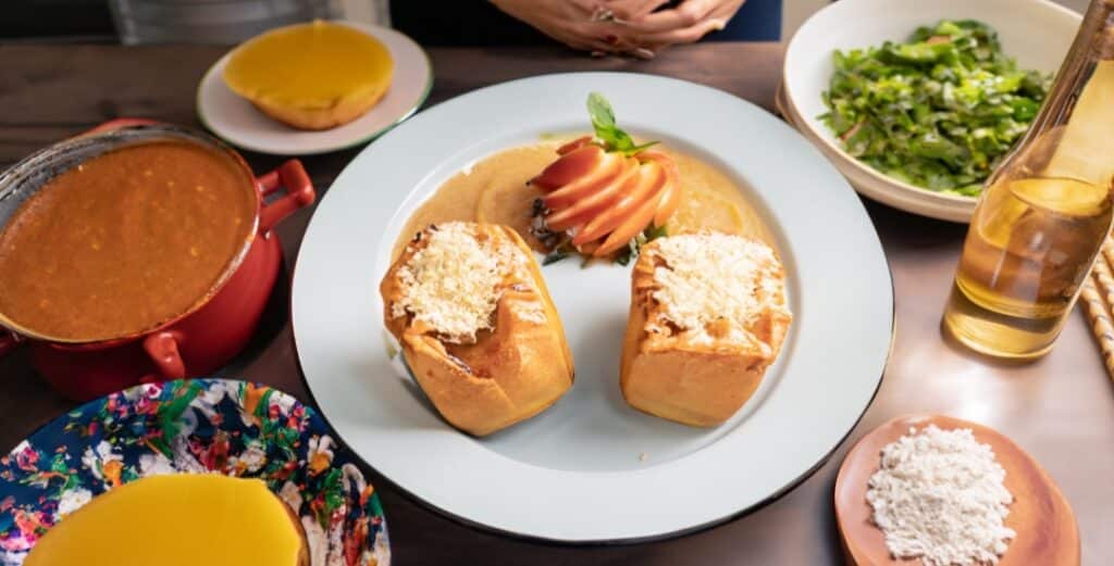 El ingrediente secreto que todos los chefs famosos están usando