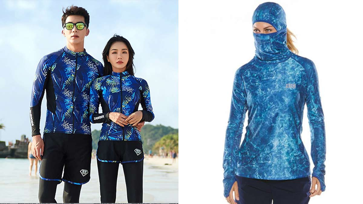 La tendencia que arrasa: ropa que te protege del sol y te hace ver increíble