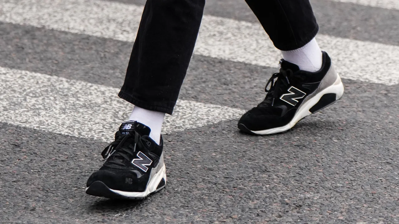 No es solo moda: la razón por la que todos coleccionan tenis