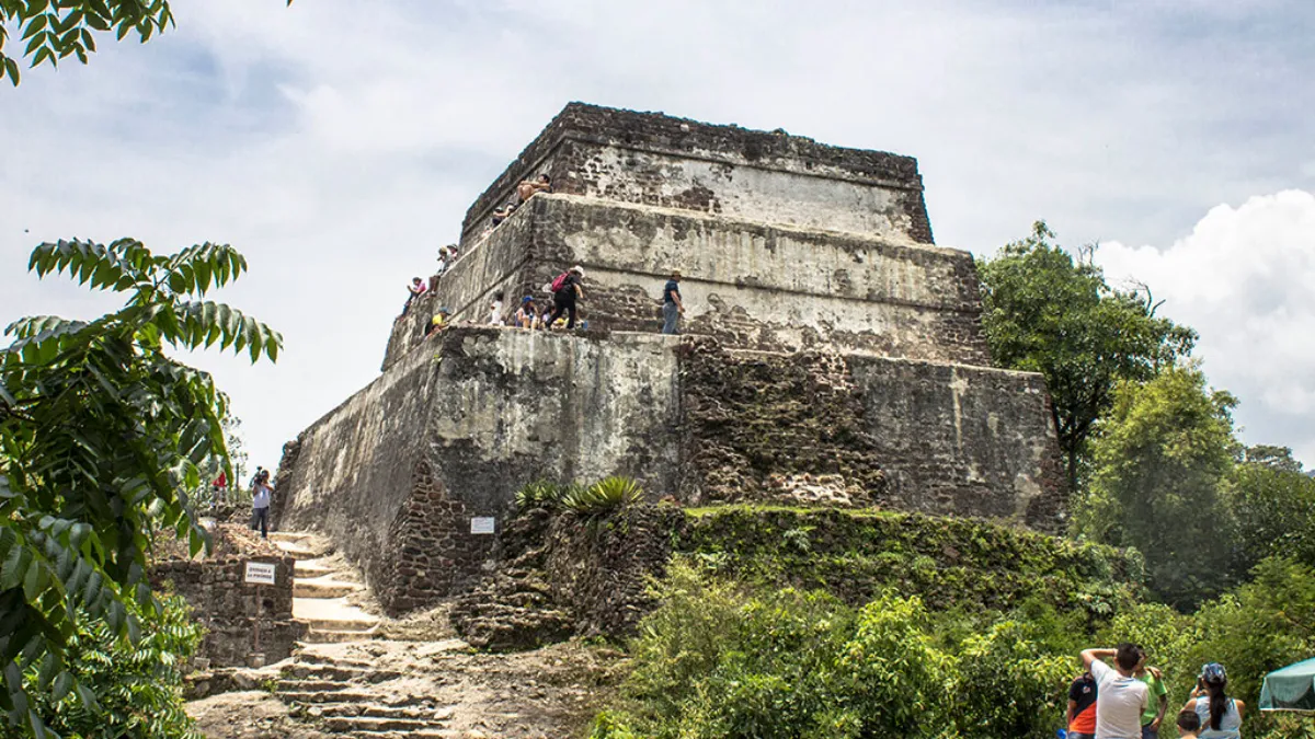 ¿Te atreves a descubrirlos? Lugares mágicos sin turistas