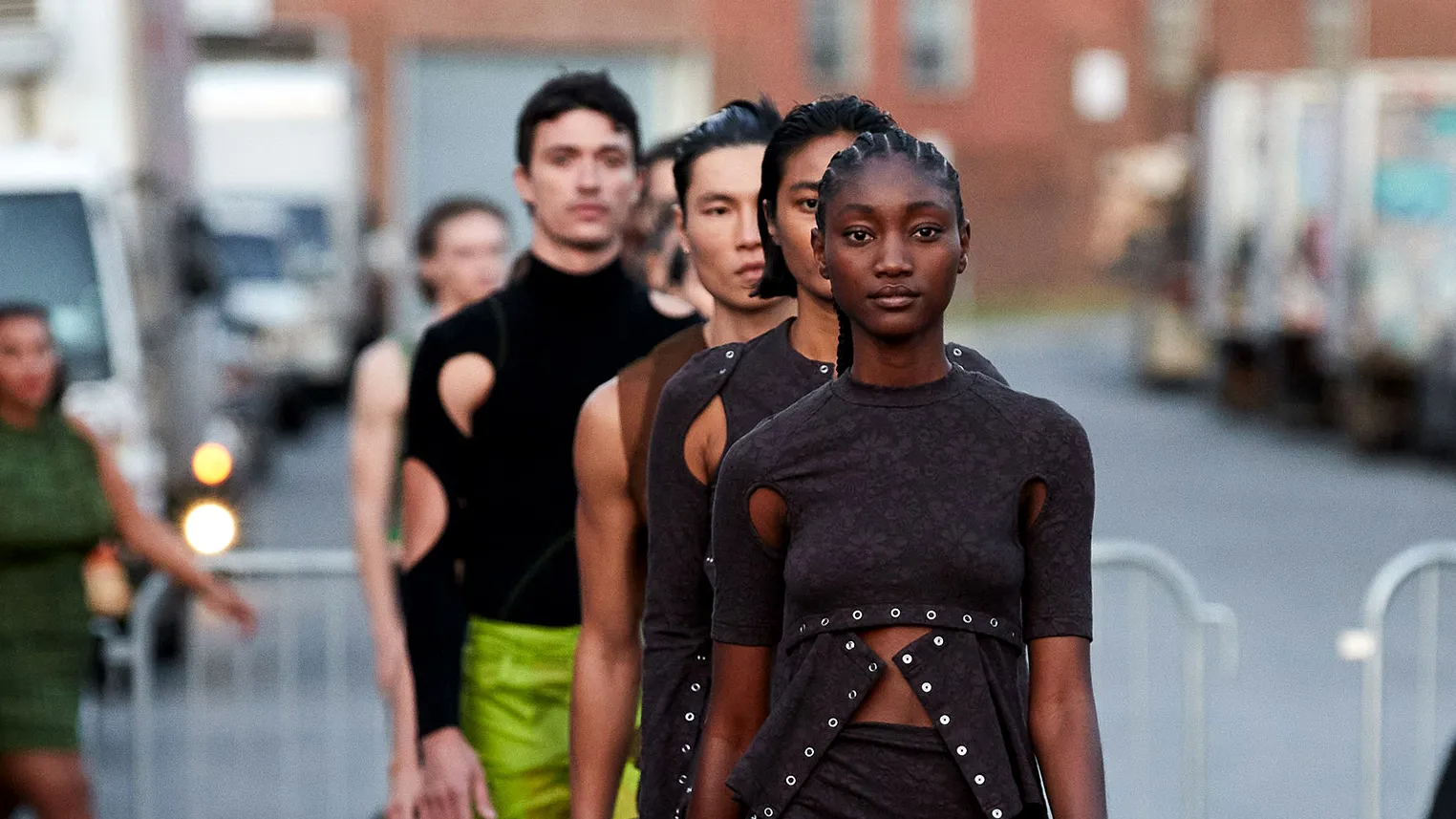 NYFW antes de comenzar ya está dando de qué hablar