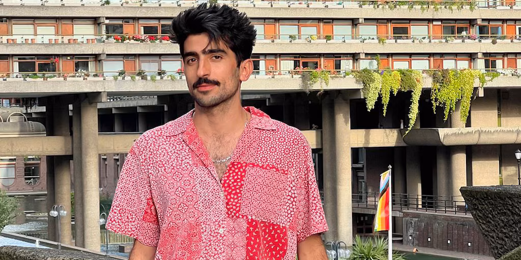 ¿Juego viral o estrategia? El misterioso regreso de Jezzini con nueva identidad