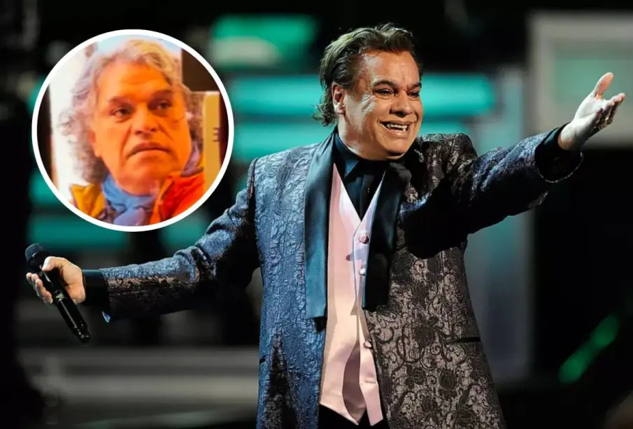 ¿Juan Gabriel en París? El “Divo de Juárez” vuelve a brillar en la Ciudad del Amor