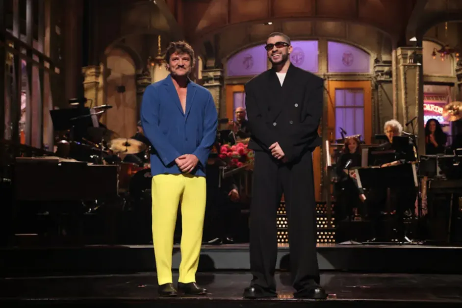 Saturday Night Live y los cambios en “Please Don’t Destroy