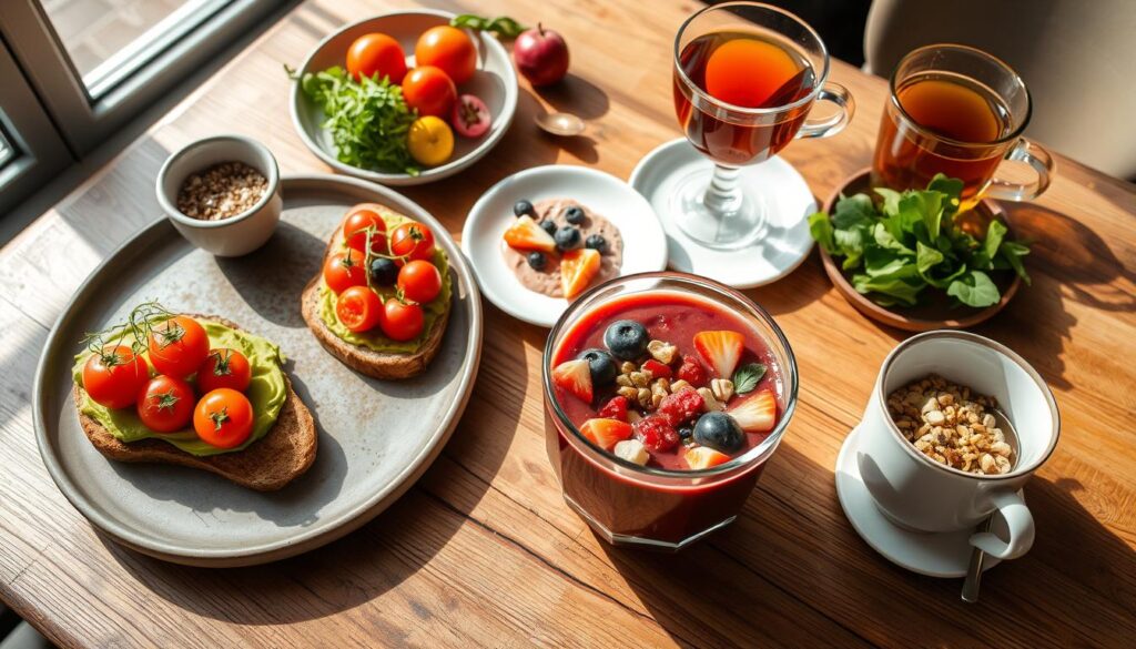¿Brunch sin culpa? Descubre el menú saludable que todos quieren en 2025