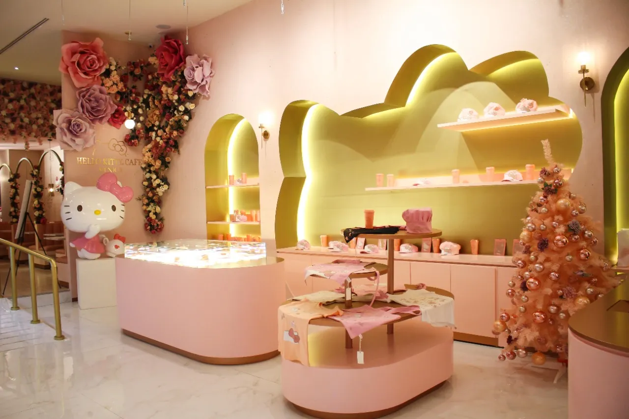 Los cafés más instagrameables que NECESITAS visitar en México