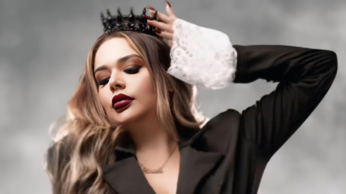 Esmeralda Ferrer Garibay: la tragedia detrás del glamour digital
