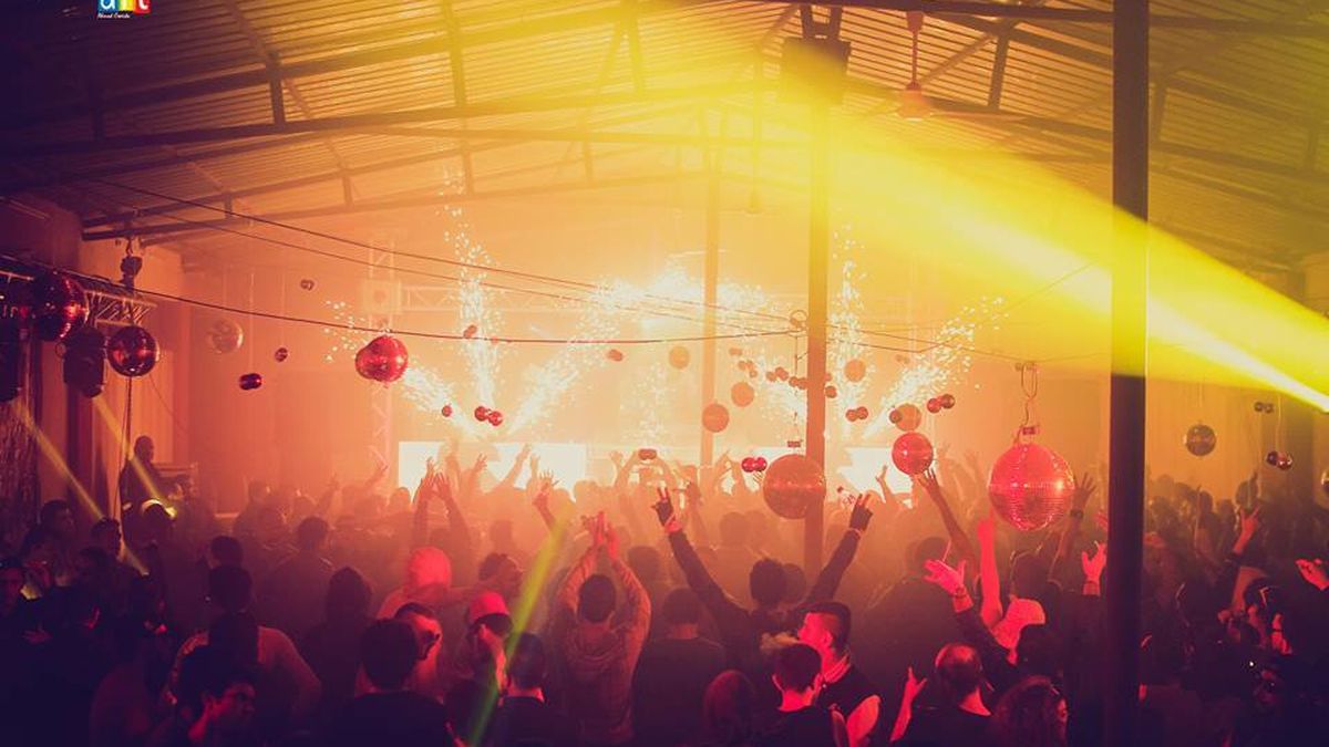 ¿Cena o rave? La tendencia nocturna que todos quieren vivir