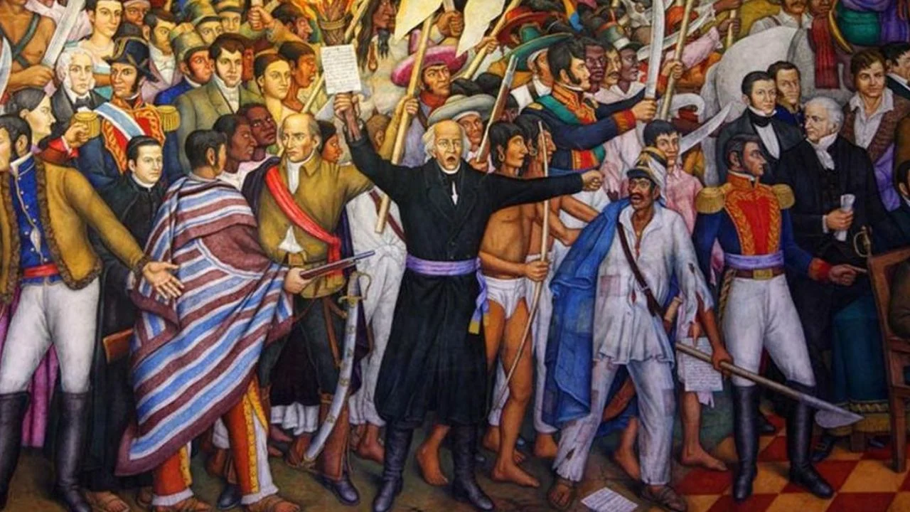 ¿Y si te dijera que el Grito de Dolores no fue como lo imaginas?