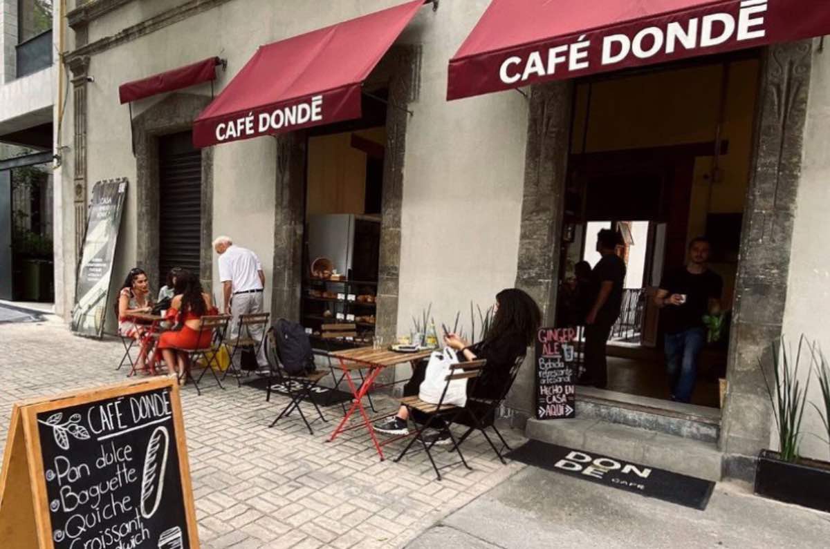 <strong>El boom de los cafés conceptuales en CDMX</strong>