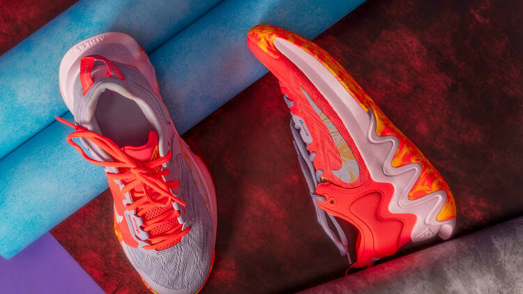 Los tenis que cuestan más que un coche: ¿pagarías por ellos?