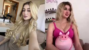 La influencer que encendió el debate sobre seguridad en transmisiones en vivo