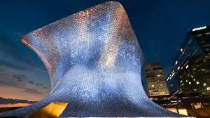 Los edificios futuristas que cambiarán la cara de México