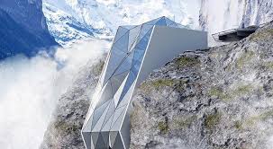 Los edificios futuristas que cambiarán la cara de México