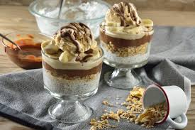 Los postres que no engordan: el secreto de los fit lovers en 2025