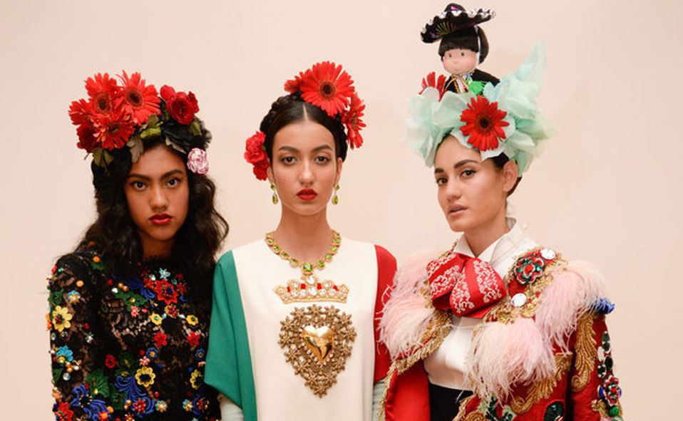 La moda urbana mexicana que conquista el mundo
