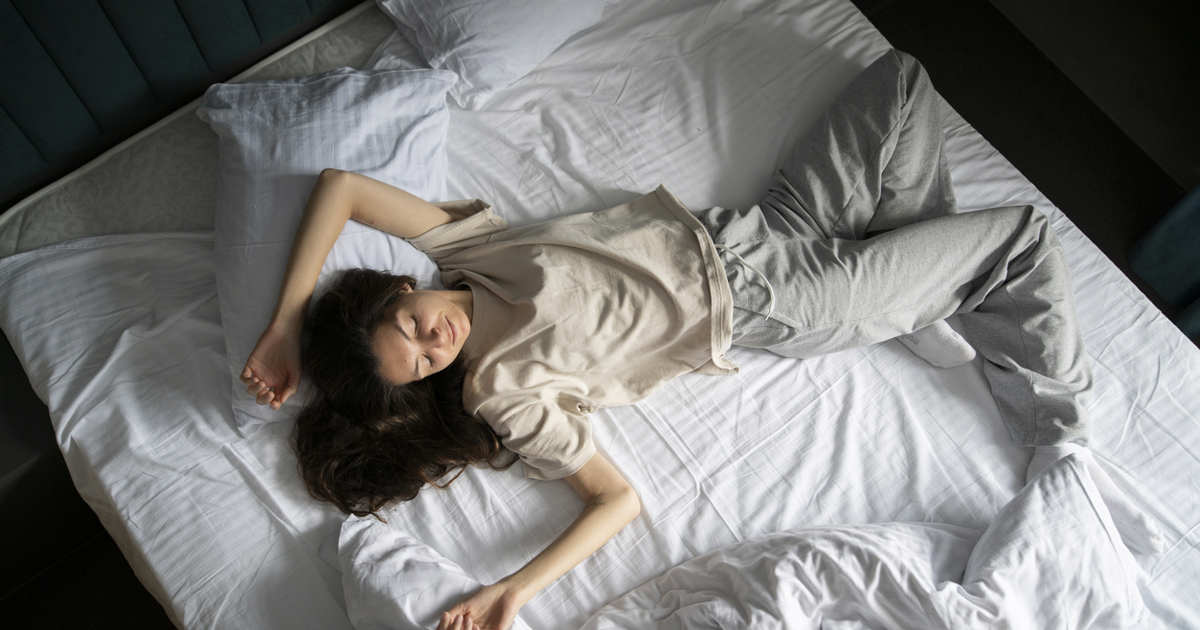 ¿Vacaciones para dormir? La tendencia de wellness que está arrasando