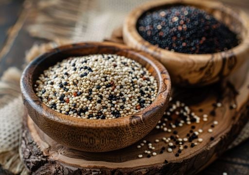 Los superfoods que todos comerán en 2025