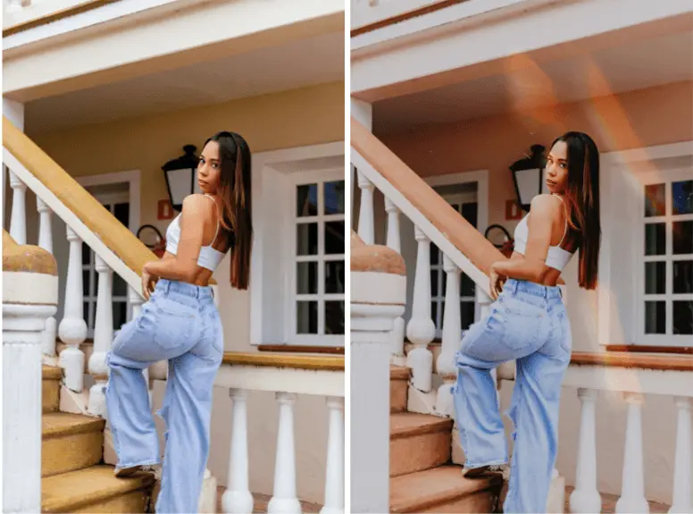5 poses infalibles para que tu Instagram se vea profesional