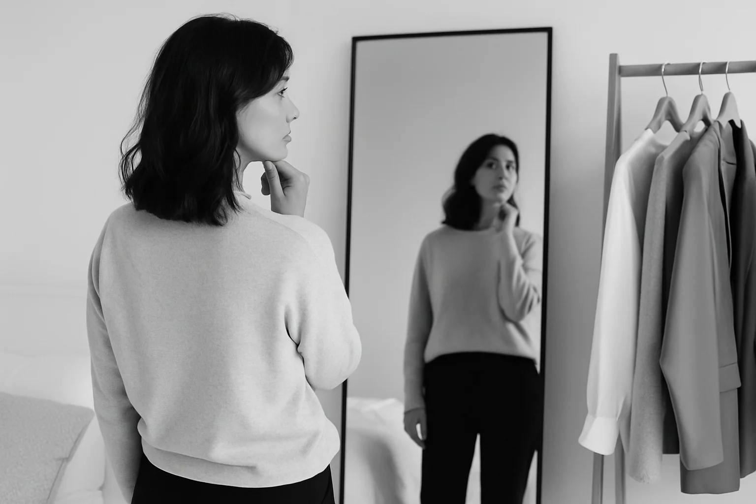 ¿Quieres ser una It Girl en 2025? El secreto no es copiar outfits… es ESTO (y nadie lo dice)