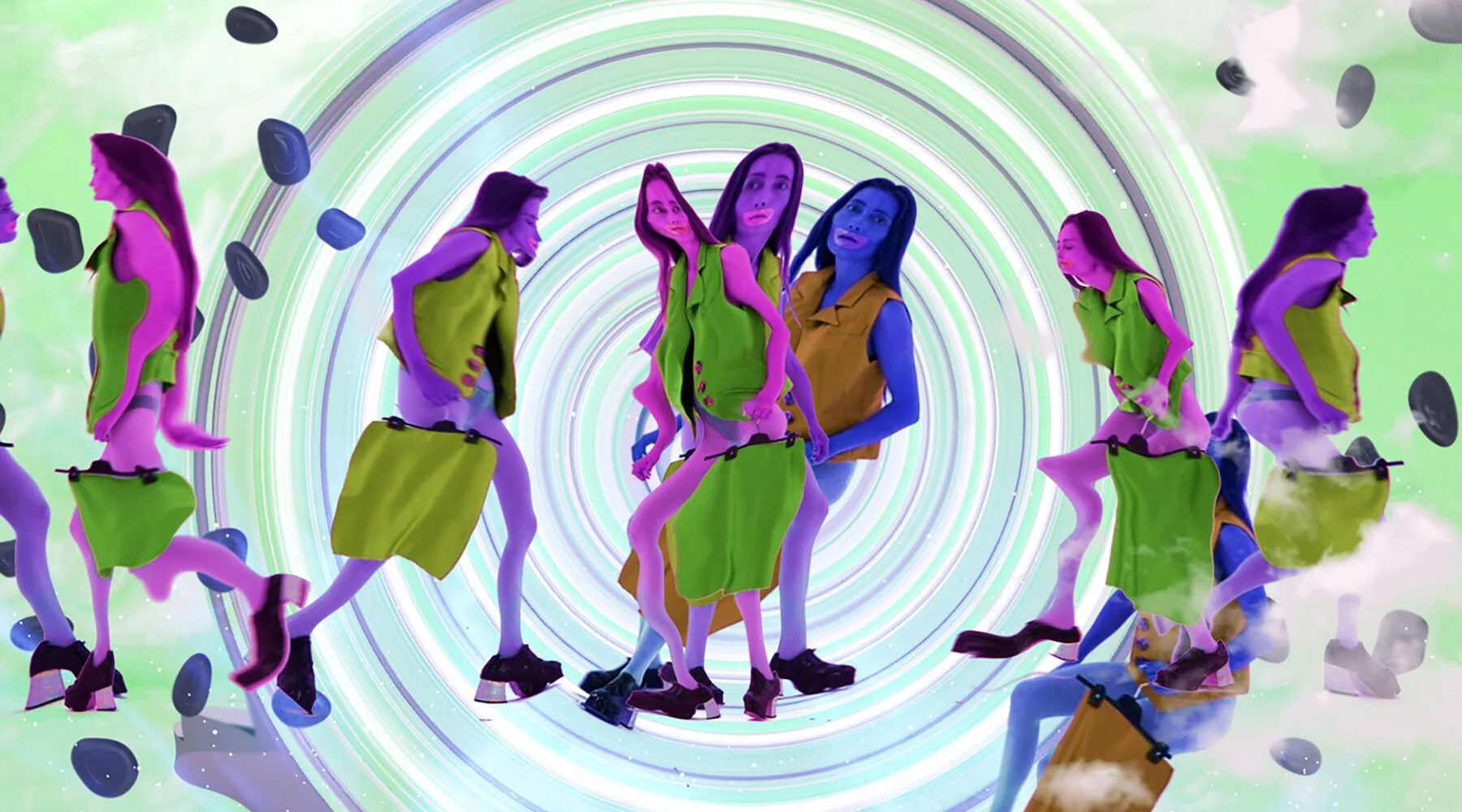 No es moda, es terapia: la tendencia que promete cambiar tu vida