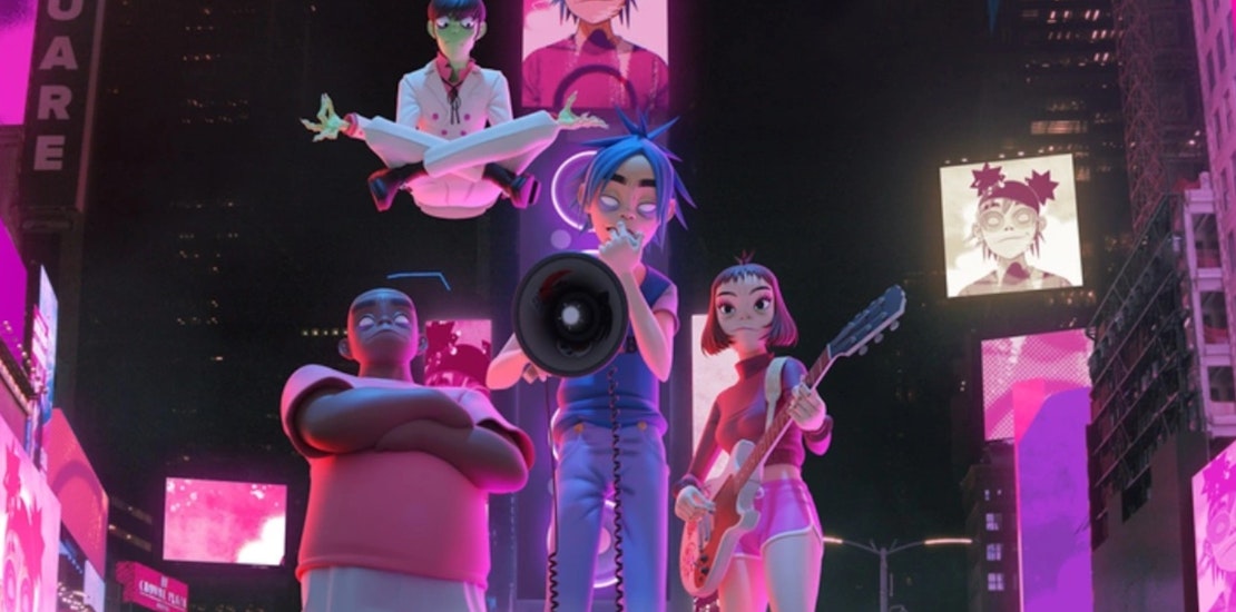Lo que vivirás en un concierto en 2025 te dejará sin palabras