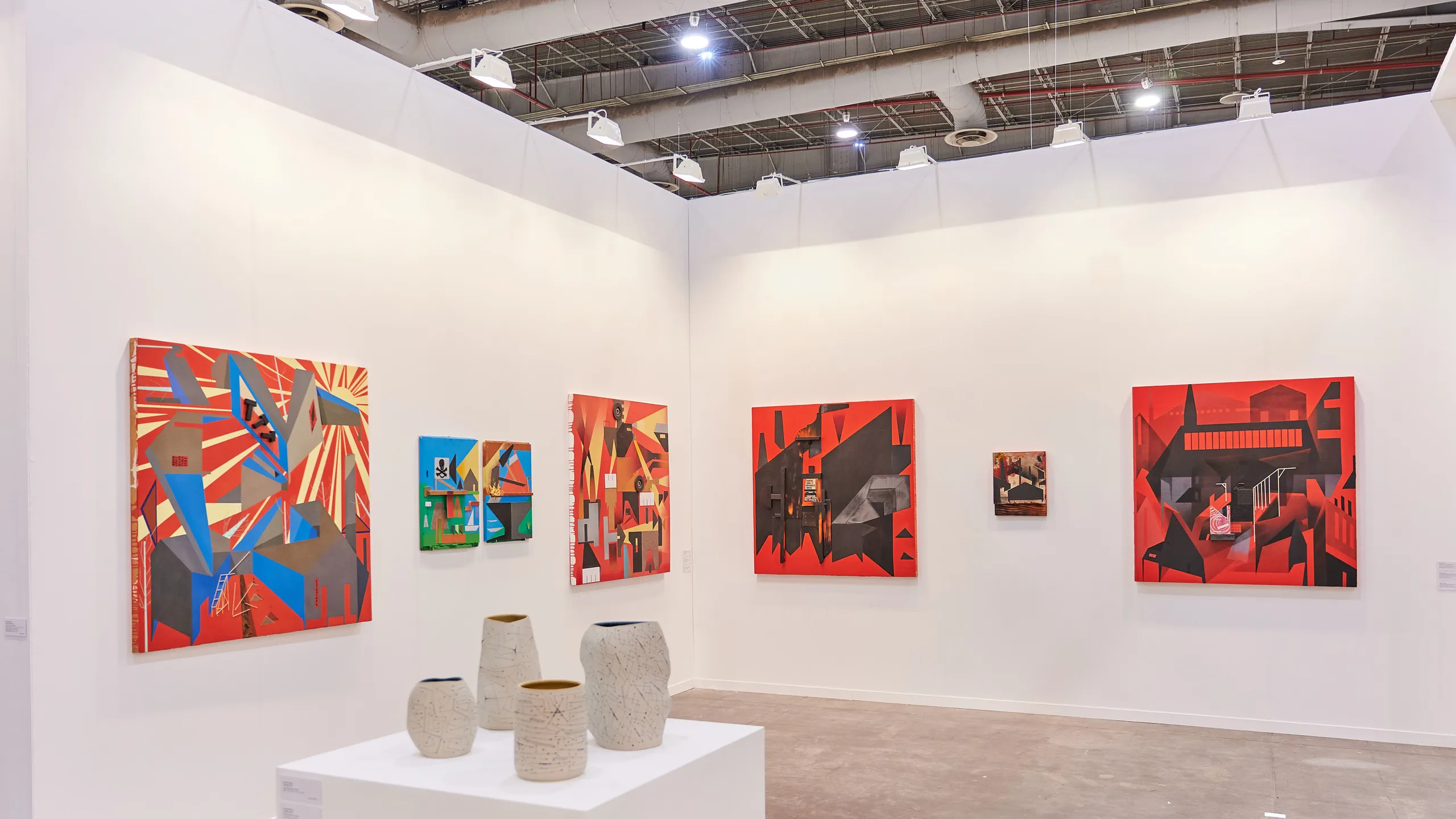 Zona MACO 2025: el arte contemporáneo que vuelve viral a México