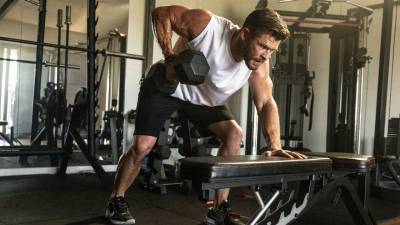 El entrenamiento de 15 minutos que transforma tu cuerpo