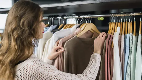 ¿Aún no sabes qué ponerte? Descubre el secreto para encontrar tu estilo personal y nunca dudar frente al clóset