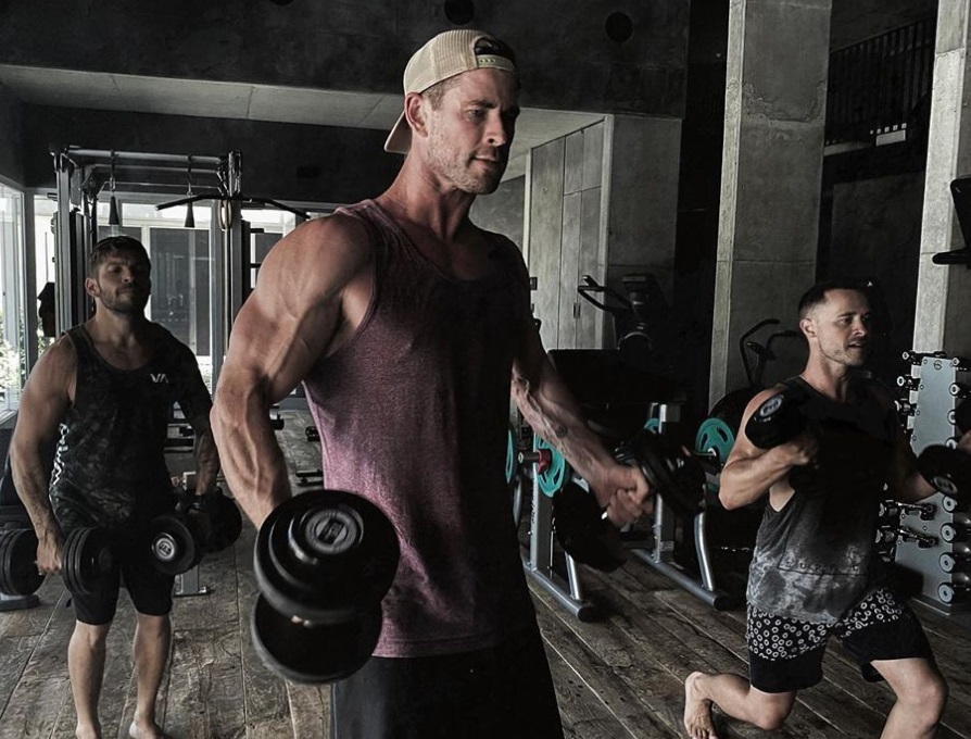 El gym ahora es la nueva oficina: así funcionan los fitness clubs