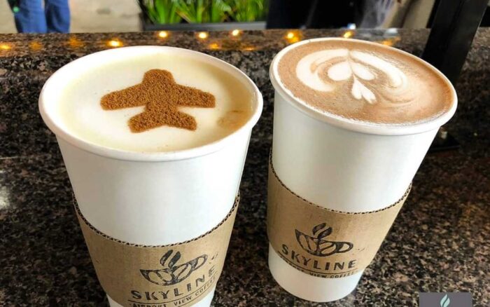 Los cafés de CDMX que no son cafeterías: son experiencias de otro mundo
