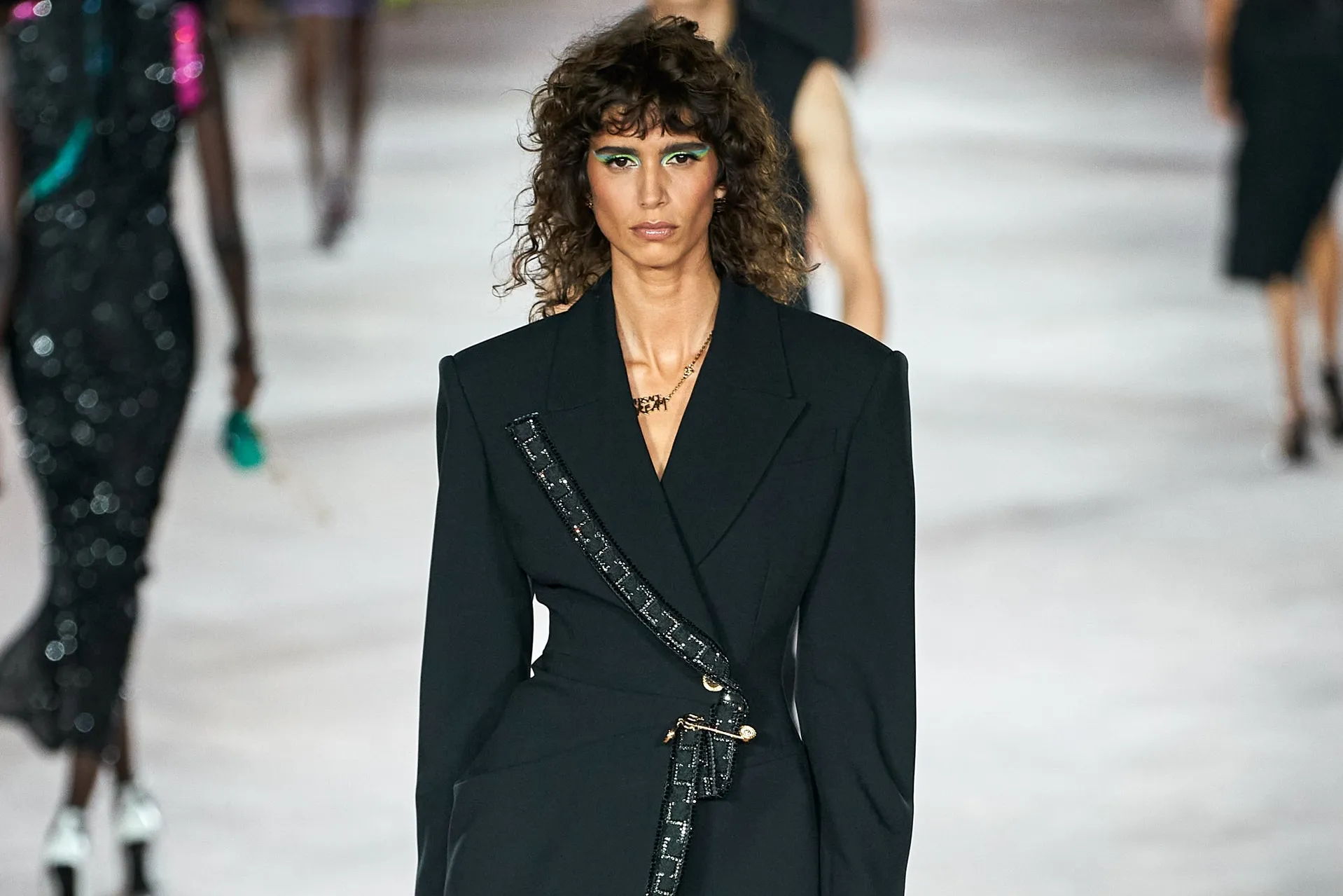 Los trajes ya no son para la oficina: así se llevan ahora