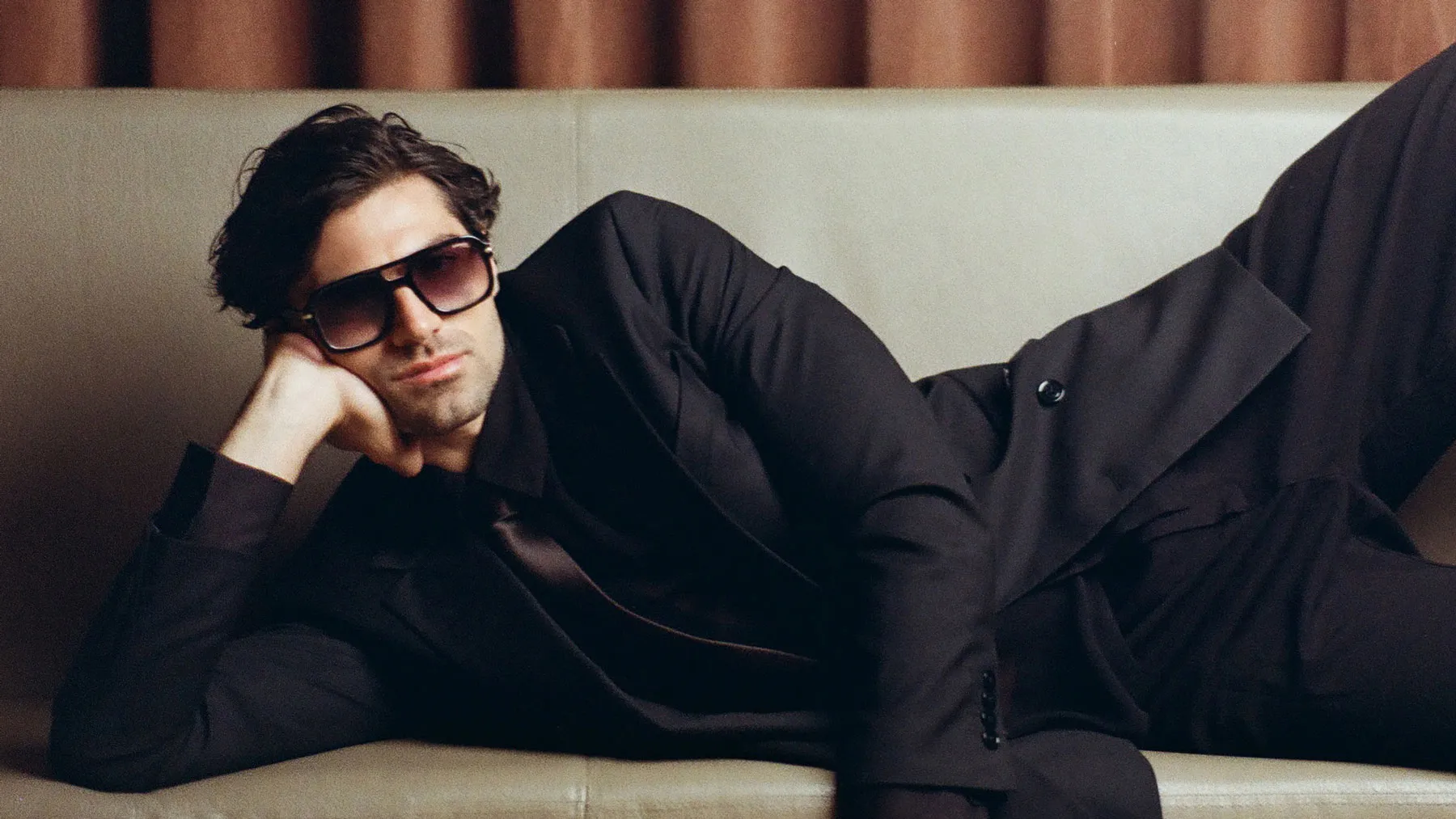 ¿Por qué Emilio Antún no tiene miedo de mostrarse vulnerable? La charla que te hará pensar