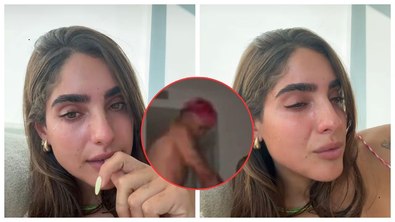 Filtran video íntimo de Isabella Ladera y Beéle: ¿traición, venganza o montaje para fama?