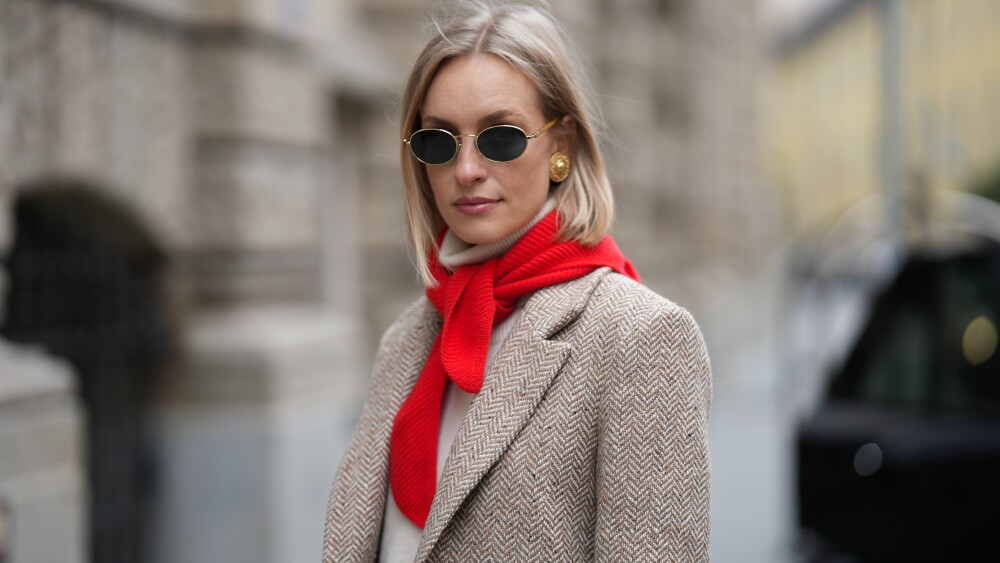 Accesorios y detalles de impacto para invierno