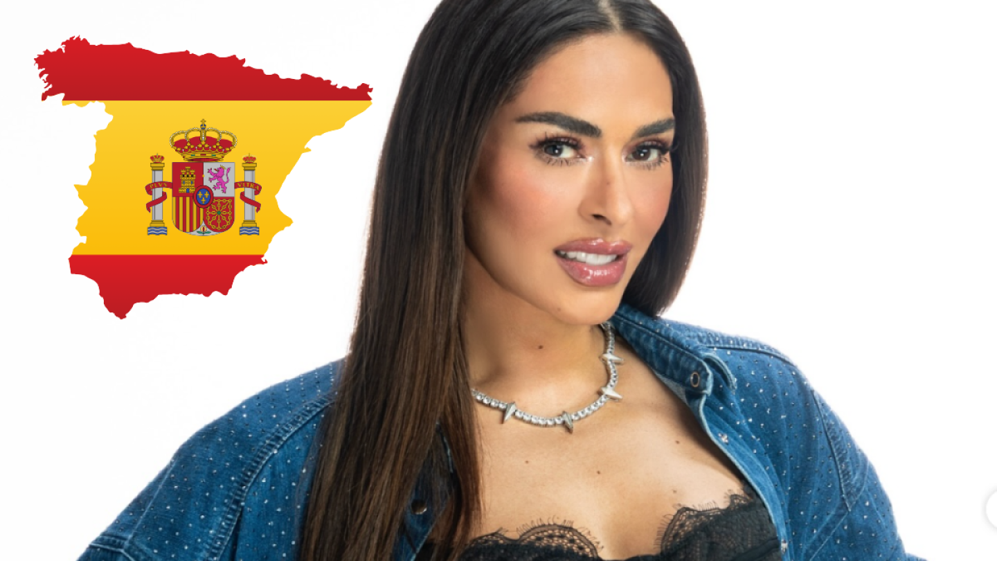 Galilea Montijo podría decir adiós a ‘Hoy’ — su nueva vida en Madrid lo cambiará todo