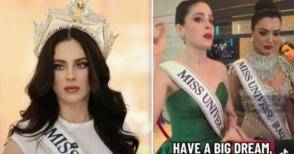 “Los comentarios más fuertes contra Fátima Bosch… ¡y su sarcástica respuesta!